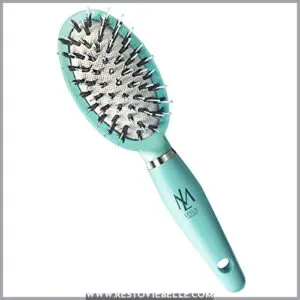 Leyla Milani Small Hair Brush