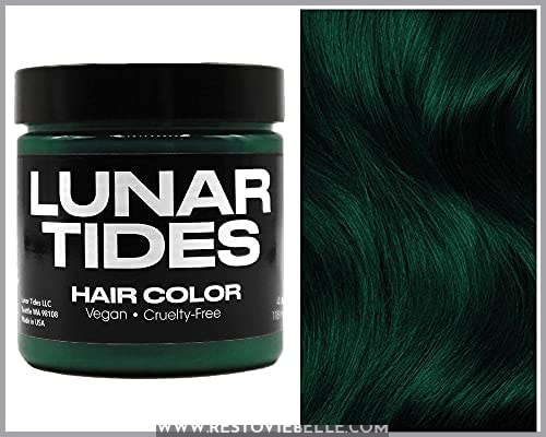 Lunar Tides Semi-Permanent Hair Color