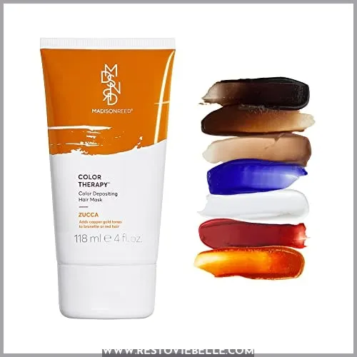 Madison Reed Color Therapy, Zucca,