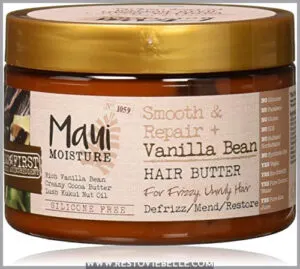 Maui Moisture Smooth & Repair