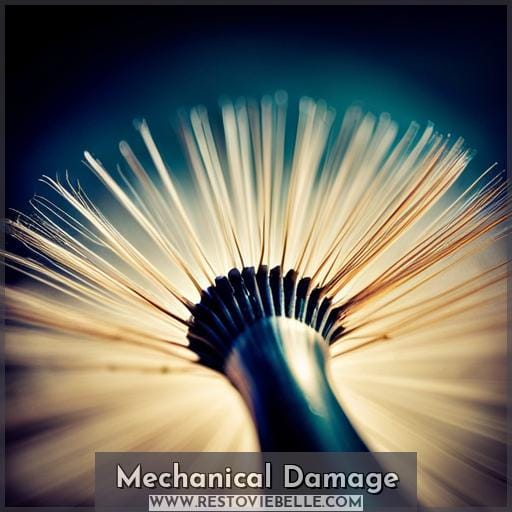 Mechanical Damage