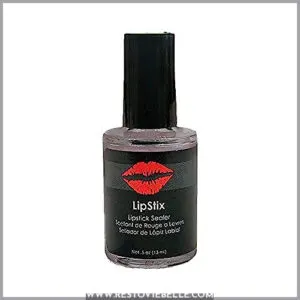 Mehron Makeup LipStix Sealer |