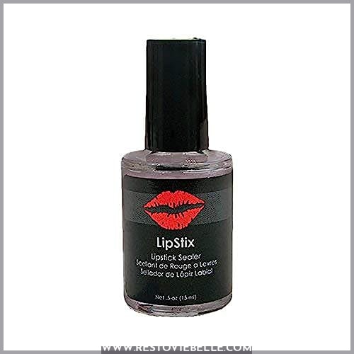 Mehron Makeup LipStix Sealer |