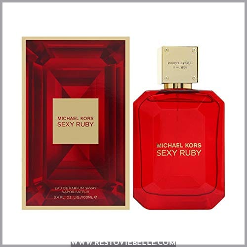 Michael Kors Sexy Ruby Eau