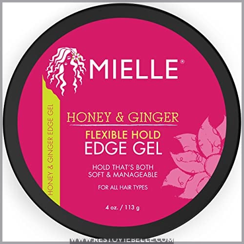 Mielle Organics Honey & Ginger