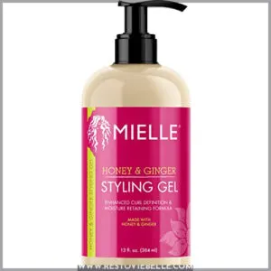 Mielle Organics Honey & Ginger