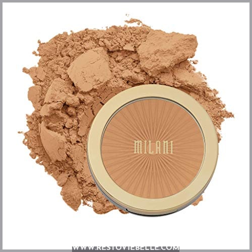 Milani Silky Matte Bronzing Powder