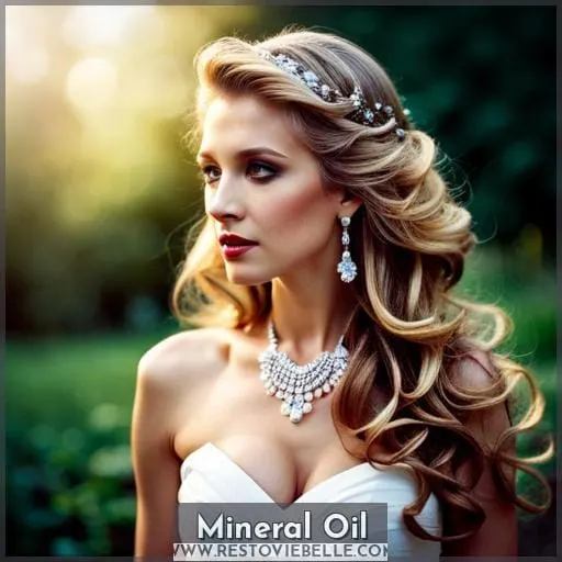 Mineral Oil