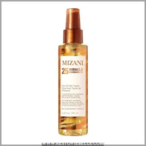 Mizani 25 Miracle Nourishing Oil