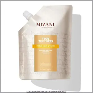 Mizani True Textures Moisture Replenish