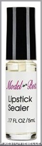 Model in a Bottle Lipstick