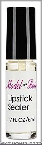 Model in a Bottle Lipstick