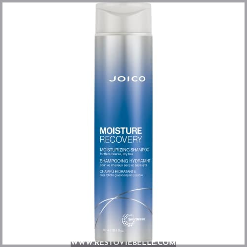 Moisture Recovery Moisturizing Shampoo |