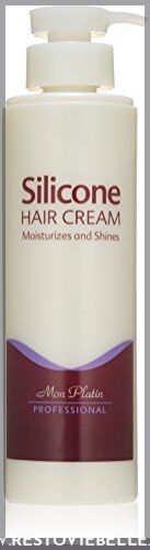 Mon Platin Silicone Cream, 500
