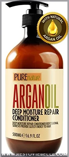 Moroccan Argan Oil Conditioner -