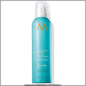 Moroccanoil Volumizing Mousse, 8.5 Fl.