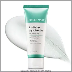 MOTHER MADE Exfoliating Vegan Facial