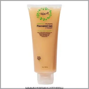 NaturAll Flaxseed Gel for Curly