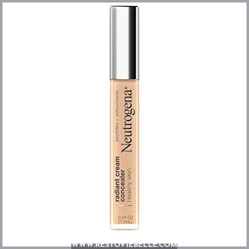 Neutrogena Healthy Skin Radiant Brightening