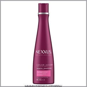 Nexxus Hair Color Assure Sulfate-Free