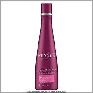 Nexxus Hair Color Assure Sulfate-Free