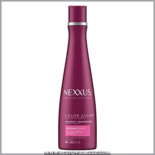 Nexxus Hair Color Assure Sulfate-Free