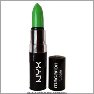 NYX Nyx macaron pastel lippies