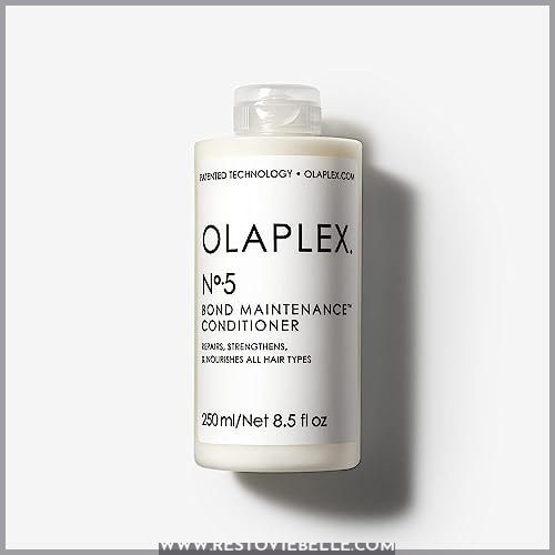Olaplex No.5 Bond Maintenance Conditioner,