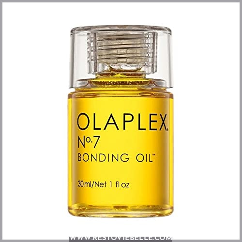 Olaplex No.7 Bonding Oil, 30