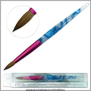 PANA USA Acrylic Nail Brush
