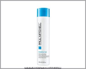 Paul Mitchell Shampoo Two, Clarifying,