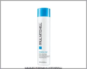 Paul Mitchell Shampoo Two, Clarifying,