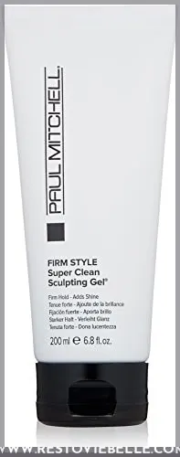 Paul Mitchell Super Clean Sculpting