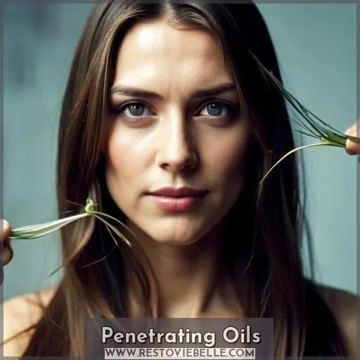 Penetrating Oils