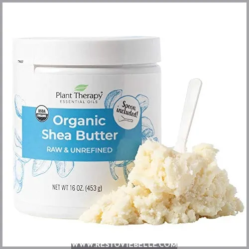 Plant Therapy Organic African Shea