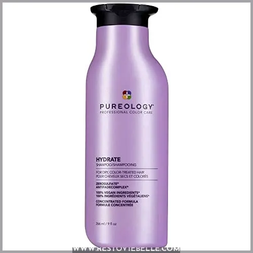 Pureology Hydrate Moisturizing Shampoo |