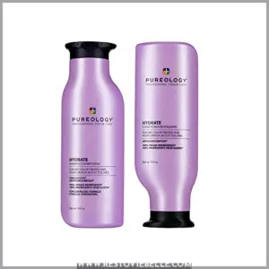 Pureology Hydrate Moisturizing Shampoo and