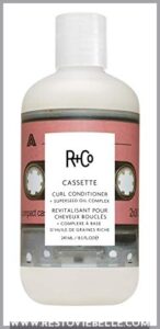 R+Co Cassette Curl Conditioner +