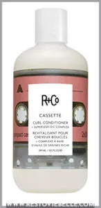 R+Co Cassette Curl Conditioner +