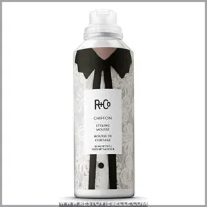 R+Co Chiffon Styling Mousse |