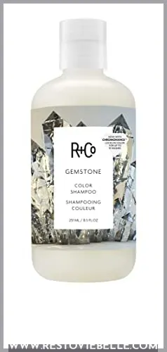 R+Co Gemstone Color Shampoo |