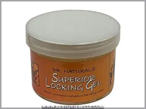 RA Cosmetics Dr.Natural
