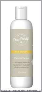 Real Purity Chamomile Shampoo