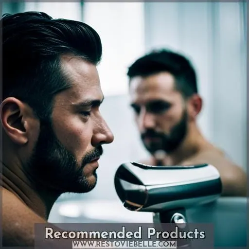 Recommended Products