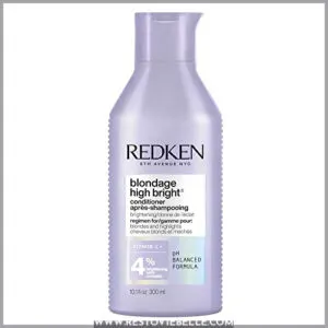 Redken Blondage High Bright Conditioner