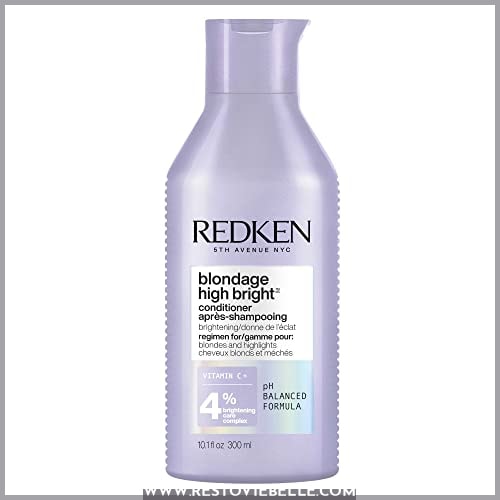 Redken Blondage High Bright Conditioner