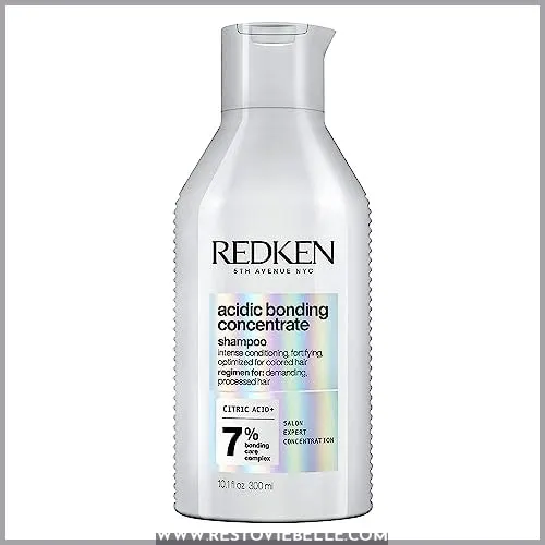 Redken Bonding Shampoo for Damaged