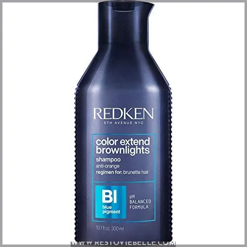 Redken Color Extend Brownlights Blue