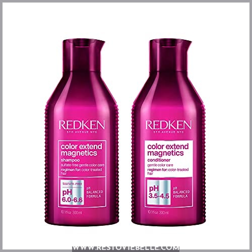 REDKEN Color Extend Magnetics Shampoo