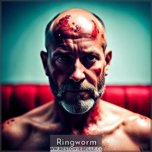 Ringworm